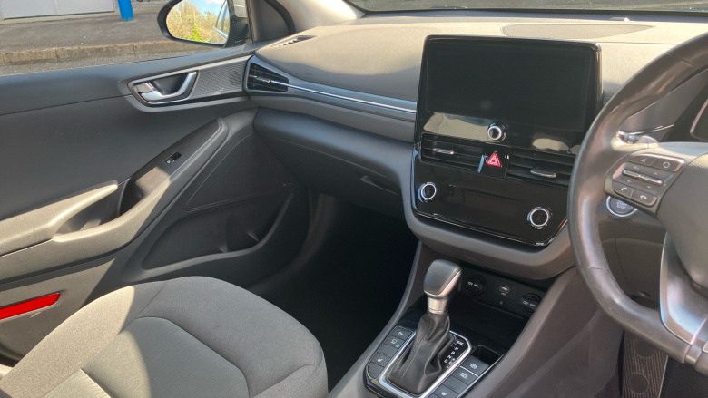 Hyundai IONIQ 1.6 GDi Hybrid Premium 5dr DCT Hybrid Hatchback